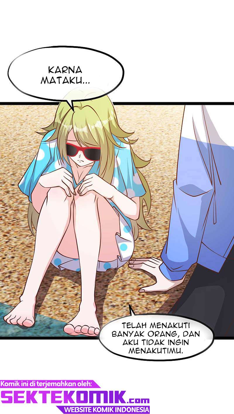 God Fisherman Chapter 149 Gambar 19